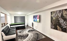 Gifted Bellhaven Home